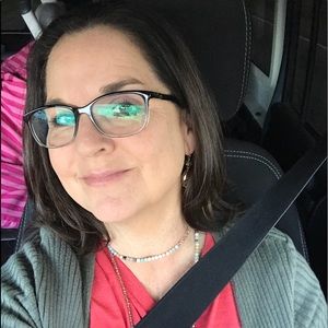 Meet your Posher, Kathy